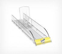 Лоток CHOCO-TRAY для выкладки плиточного шоколада ✓Доставка по России