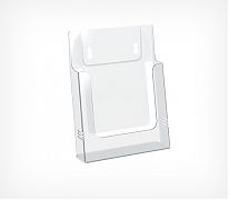 Держатель буклетов настольный 