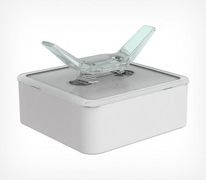 Подвесные и настенные системы информации купить по лучшей цене с доставкой. Держатель магнитный для прайсборда от производителя. Оперативная доставка и выгодные условия для клиентов.